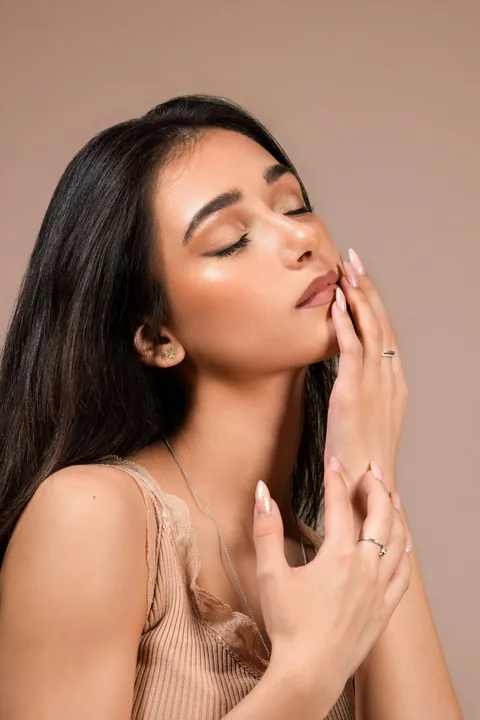 Nude total